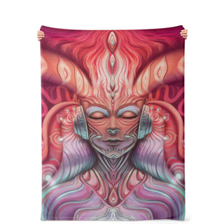 Ephemeral | Blanket | Trent Kuhn