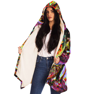 Dragon Peak | Cloak | Makroverset