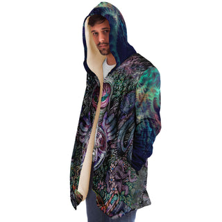 The Wish Dusk Edition | Cloak | James Fletcher