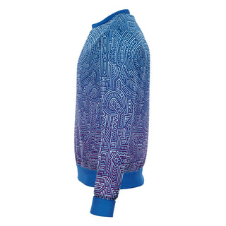 Reactor 3 | Unisex Sweatshirt | Psypepper