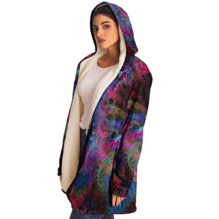 Psychedelic Magus | Cloak | James Fletcher