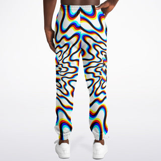 SQUIGS CARGO SWEATPANTS | BART VAN HERTUM