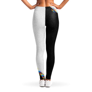 Split | Leggings | Austin Blake