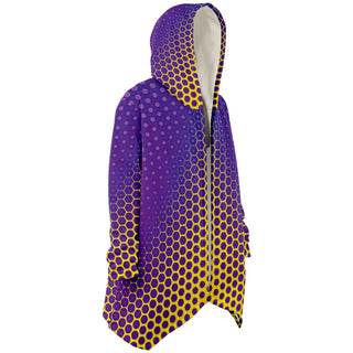 HEX BEE CLOAK | PSYPEPPER