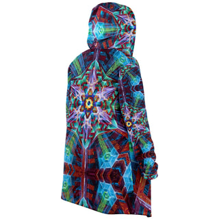 Dimitri Doorway | Cloak | Mike Cole