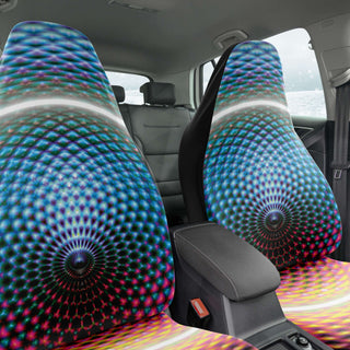 Nexus | Seat Covers | Austin Blake