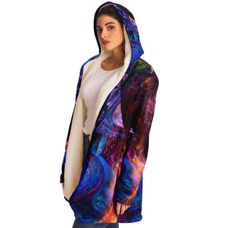 Elemental Rebirth | Cloak | Imran