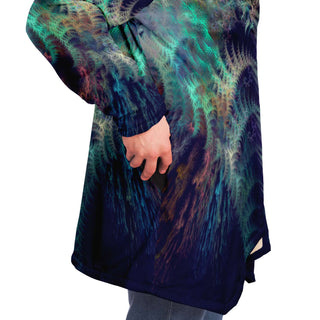 Salvia Drift | Cloak | James Fletcher