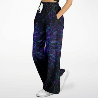 Electric Energy Flare Pants | Cameron Gray