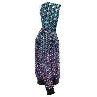 Stasis | Women's Athletic Hoodie | Austin Blake