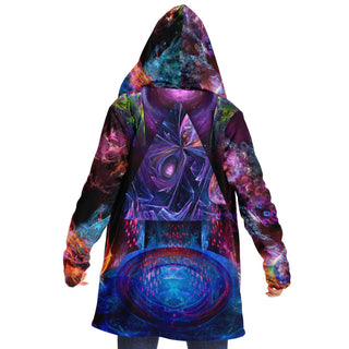 Elemental Rebirth | Cloak | Imran