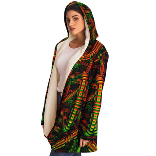 TECHNOPOLIS 3 | CLOAK | PSYPEPPER