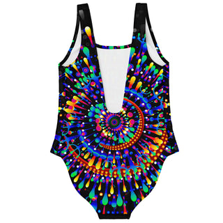 Bloom | Swimsuit | Tas Visuals