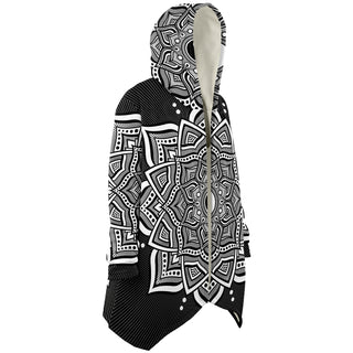 Yin Yang | Cloak | Brock Springstead