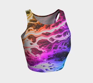 Call me Back Crop Top | Mala VIda