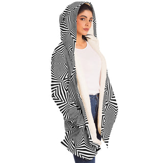 Closed Eye Visuals | Cloak | Hubert Solczynski