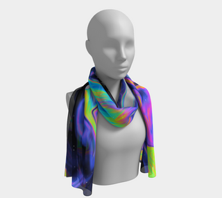 Despair Lounge | Scarf | MalaVida