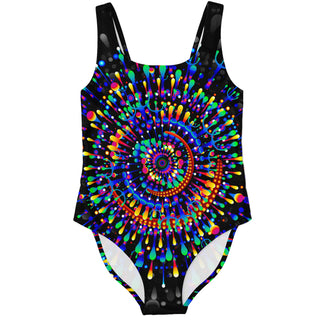 Bloom | Swimsuit | Tas Visuals