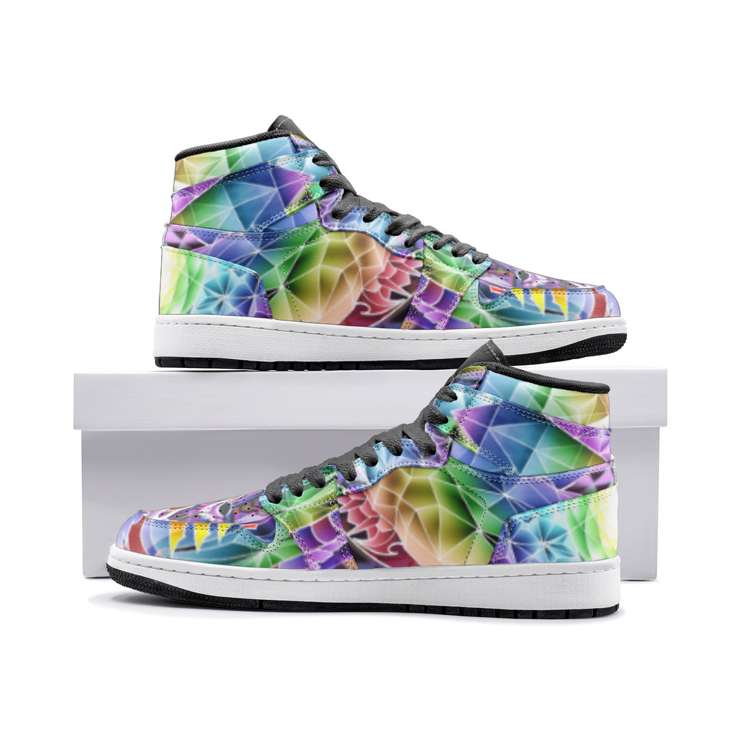 GIFTS OF NATURE | Unisex Sneaker TR | SALVIA DROID