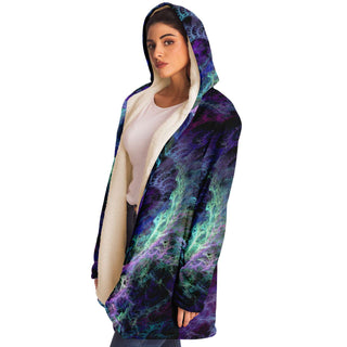 Fractal Fire | Cloak | James Fletcher