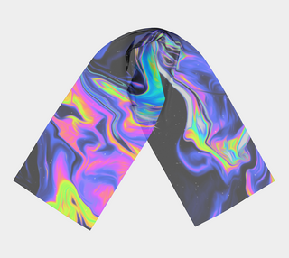 Despair Lounge | Scarf | MalaVida