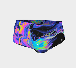 You're Enough | Mini Shorts | Mala Vida