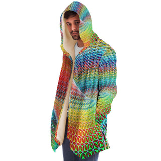 VORTEX CLOAK | BART VAN HERTUM