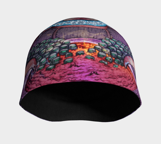 Mastermind | Beanie | James Fletcher