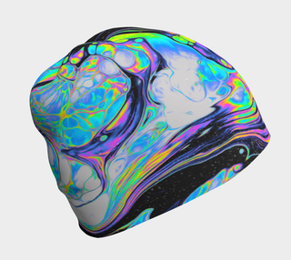 Glass Park I | Beanie | Malavida