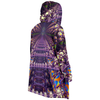 ECLIPSED CLOAK | FRACTUALLY