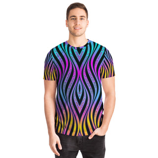 Xenowave | Unisex T-Shirt | Hakan Hisim