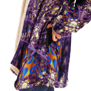 ECLIPSED CLOAK | FRACTUALLY