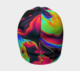 Bats in the Attic | Beanie | Malavida