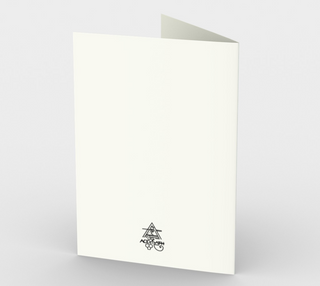 Don't Worry Card 3-Pack | Dylan Thomas Brooks