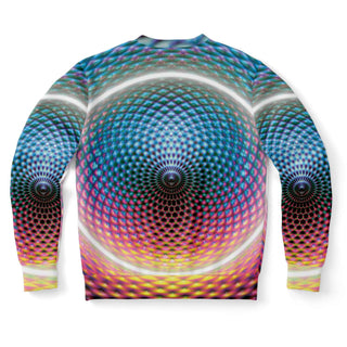 Nexus | Unisex Sweatshirt | Austin Blake