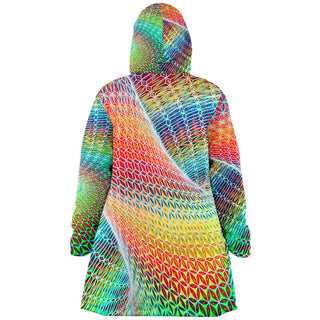 VORTEX CLOAK | BART VAN HERTUM