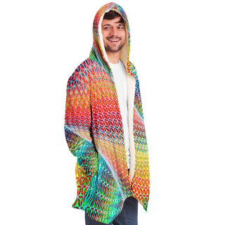 VORTEX CLOAK | BART VAN HERTUM