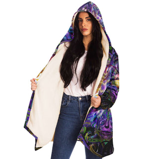 Union of Opposites | CLOAK | HAKAN HISIM