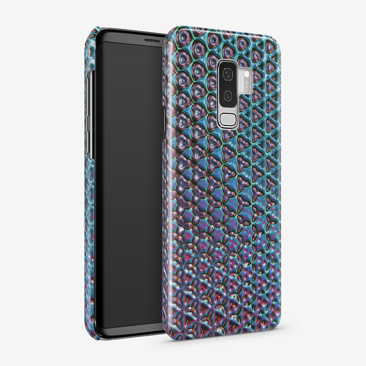 Stasis | Samsung Galaxy Phone Cases | Austin Blake