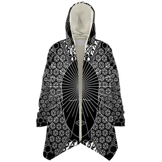 Triple Magician | Cloak | Brock Springstead