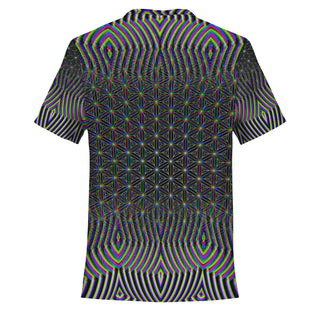 Starflow | Unisex T-Shirt | Hakan Hisim