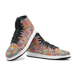 MANDALA Unisex Sneaker TR | LACHLAN WARDLAW