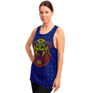 BICYCLE DAZE | TANK TOP | SALVIADROID