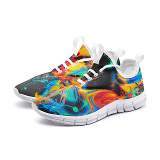 RIPTIDE Unisex Lightweight Sneaker City Runner | Geoglyser