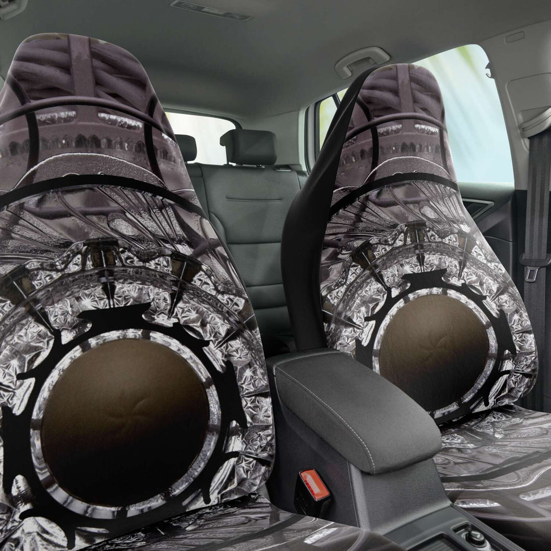 Another World | Seat Covers | Light Wizard