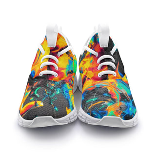 RIPTIDE Unisex Lightweight Sneaker City Runner | Geoglyser