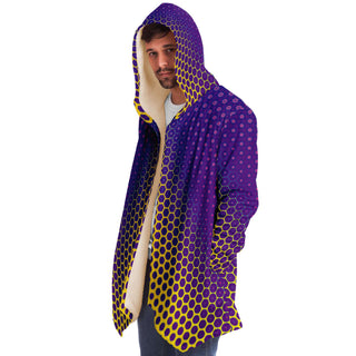 HEX BEE CLOAK | PSYPEPPER