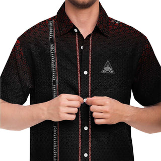 Singular Sight | Button Down Shirt | Hakan HISIM