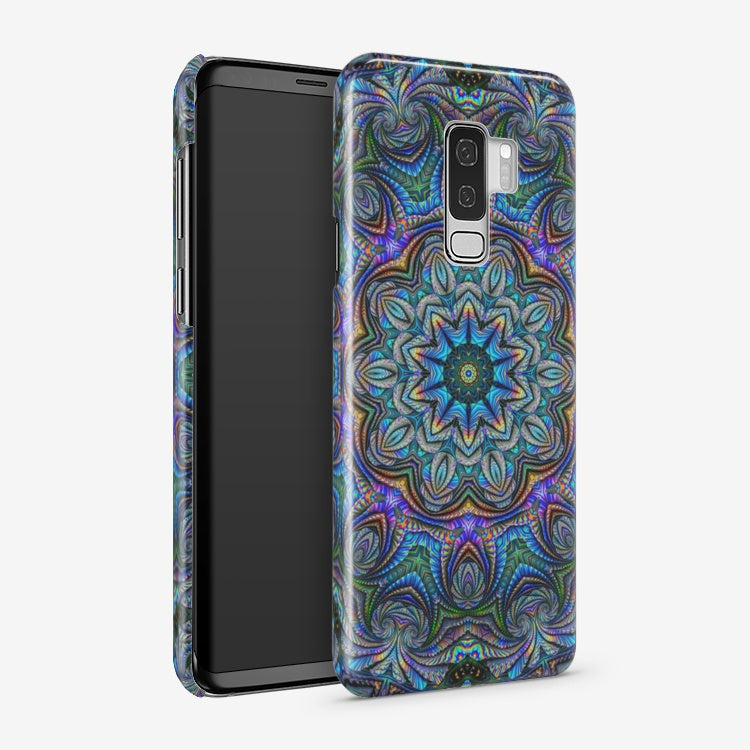 PSYCHEDELIC SYMPHONY | Samsung Phone Cases | IMRAN