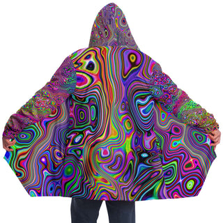 Acid 3 | Cloak | Hubert Solczynski
